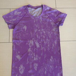 Swiftly Tech Short-Sleeve Shirt 2.0 Size 6